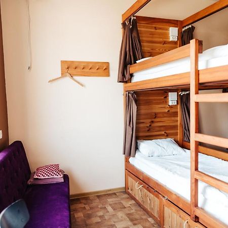 Hostel Tarnopil Ternopil Exteriér fotografie