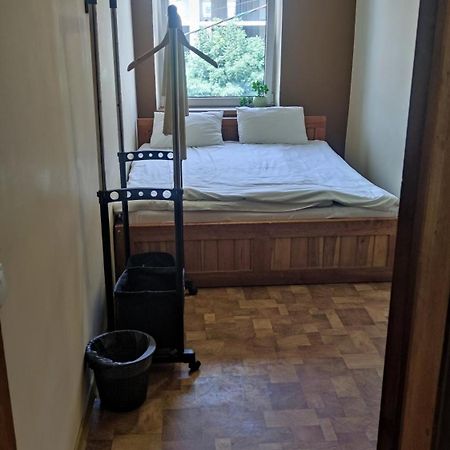 Hostel Tarnopil Ternopil Exteriér fotografie
