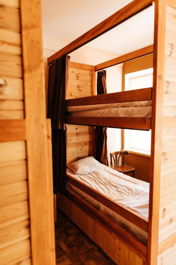 Hostel Tarnopil Ternopil Exteriér fotografie