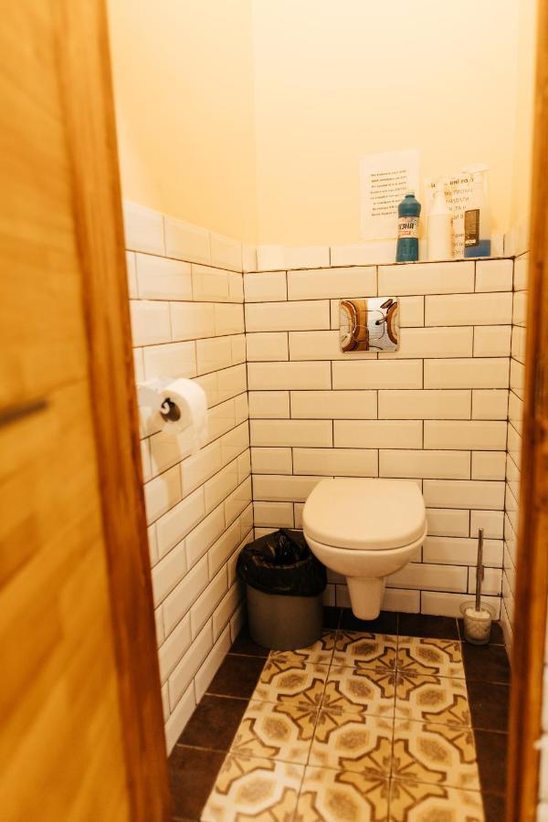 Hostel Tarnopil Ternopil Exteriér fotografie