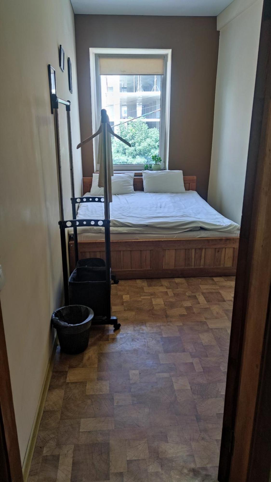 Hostel Tarnopil Ternopil Exteriér fotografie