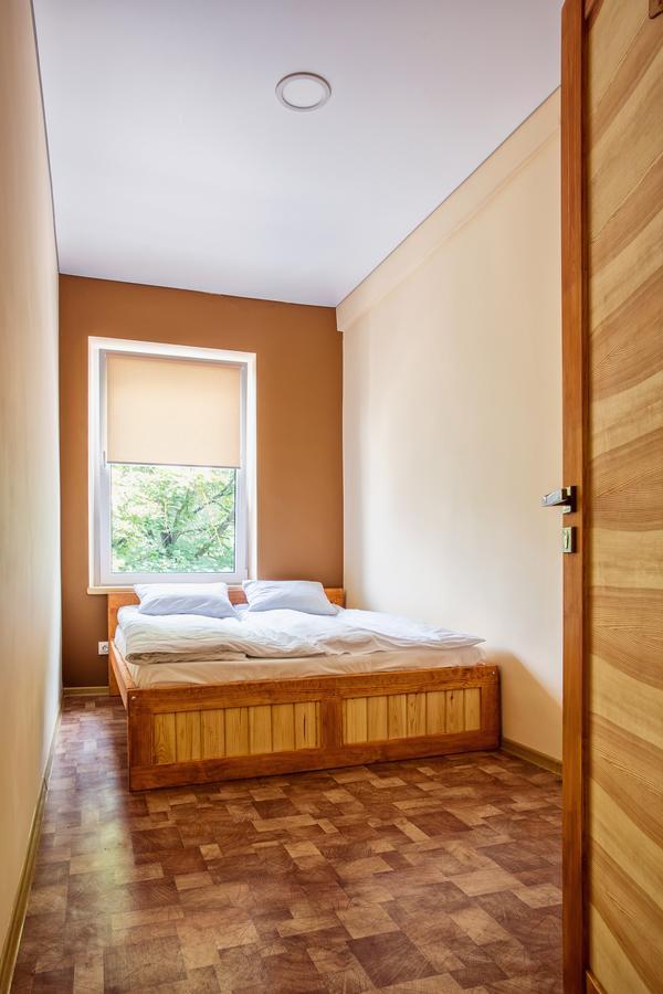 Hostel Tarnopil Ternopil Exteriér fotografie